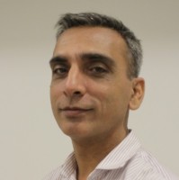 Suhail Inayat