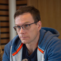 Kjell-Hakon Leistad