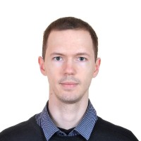 Dmytro Zhyltsov