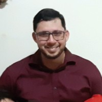 Rodrigo Machado