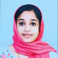 Aisha Shaji