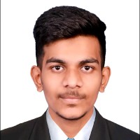 Yasir Ahamed D