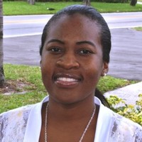 Samantha Shaw