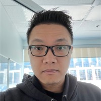 Albert Wong
