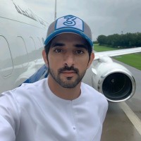 Hamdan Mohammed