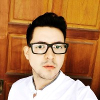 Roberto Morán Serna