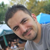 Erkam Murat Eslek