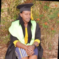 Jeanne D'Arc Uwanyiligira