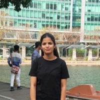 Suchitra Hr