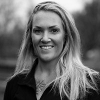 Jennifer Albertsson