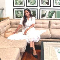 Simran Shaikh