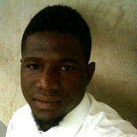 Ibrahim Olamilekan Musa