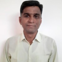 Ravichandran Muthusamy