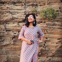 Diksha Yadav