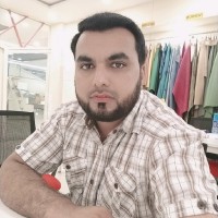 Bilal Ahmed