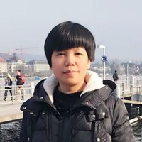 杨燕英