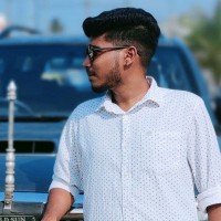 Nithin R