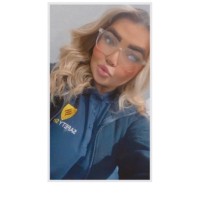 Chloe Edwards