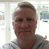 Simon Adams