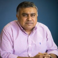 Hameed, Rohan A. Hameed