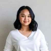 Grace Ruth Angelica