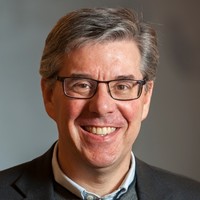 Michael Zarin