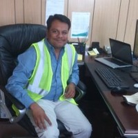 Trusharkumar Shah