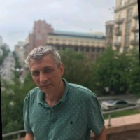 Sergey Aleksandrov