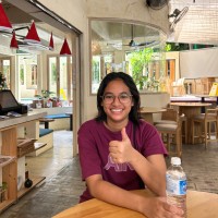 Aida Nadirah Bte Abdul Raziff
