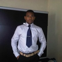 Musawenkhosi Zwane