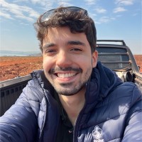 Pedro Campos Aguiar
