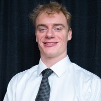 Nicholas Patton