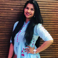 Sherin Varghese