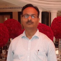 Rajesh Kumar Gupta
