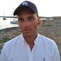 Petter Svensson