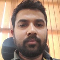 Bhupendra Bhagat