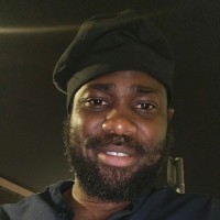 Osaruyi Aghedo
