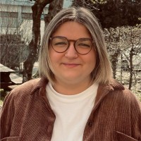 Viviane Egli