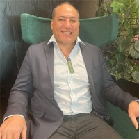 Richard Etti