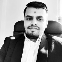 Jaymil Patel
