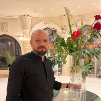 Ahmed khaleifa 🇪🇬 PMP®