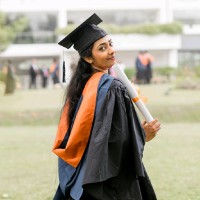 Ashinsa Udani
