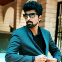 Sarang Chandran