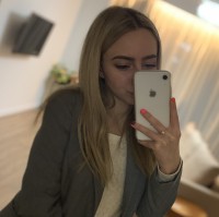 Nastia Salamakha