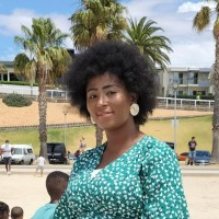 Marie Sesay