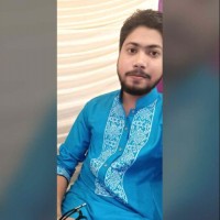 Awaiz Saud