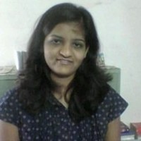 pratibha jori