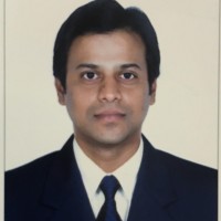 Ratheesh Kumar, B.E, PGDACM, PMP