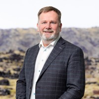 Alexander K. Gudmundsson