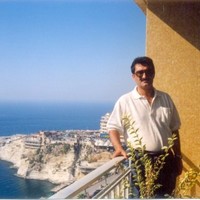 Anwar Saleem